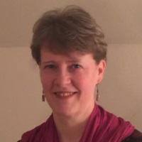 Professor Gillian Lancaster